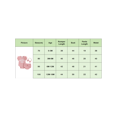 thumbnail image 2 of Bslissey Baby Girls Casual Shorts Sets Ribbed Short Sleeve Letter Print Romper + Elastic Waist Shorts + Headband 3M 6M 12M 18M Newborn Infant Cute Summer 3Pcs Outfits, 2 of 9