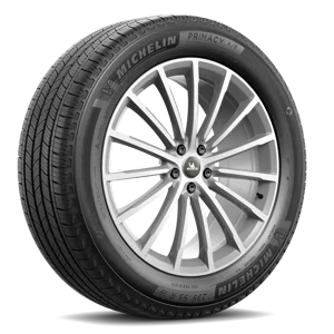 Michelin Primacy A/S 235/50R20 100H Tire Sansujyuku sansujyuku.com
