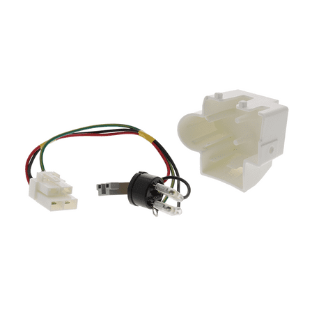 ERP EBG60663207 Refrigerator Overload Protector Assembly