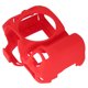 thumbnail image 5 of Funda Protectora de Silicona para Cámara D7000 Accesorios Lavables Antideslizantes a Prueba de Polvo ANGGREK Otros, 5 of 8