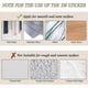 thumbnail image 4 of Dog Safety Barrier,Adjustable Magic Gate Magic Door,Pet Barrier, Retractable Pet Barriers(110 x 72cm), 4 of 5