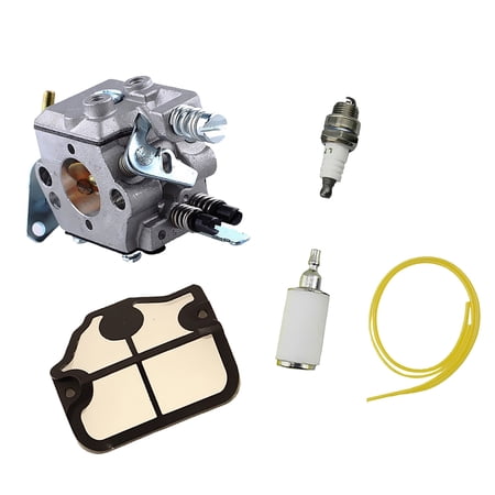 Carburetor Carb Parts Aluminum Carb Replacement Gardening Tool