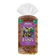 Nickles Raisin Bread, 16 oz