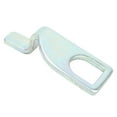 thumbnail image 2 of Tailgate Stand Off, Stainless Steel Convenient Sturdy Rustproof Door Air Vent Lock Hook Durable  for Bus for  Replacement for T4 T5 T6, 2 of 8