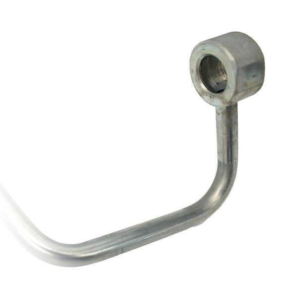 Edelmann 92873 Power Steering Return Line Hose Assembly