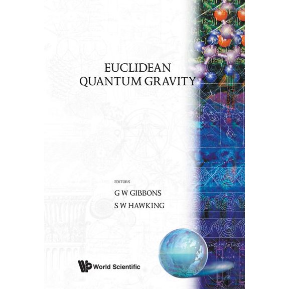 Euclidean Quantum Gravity, (Paperback)