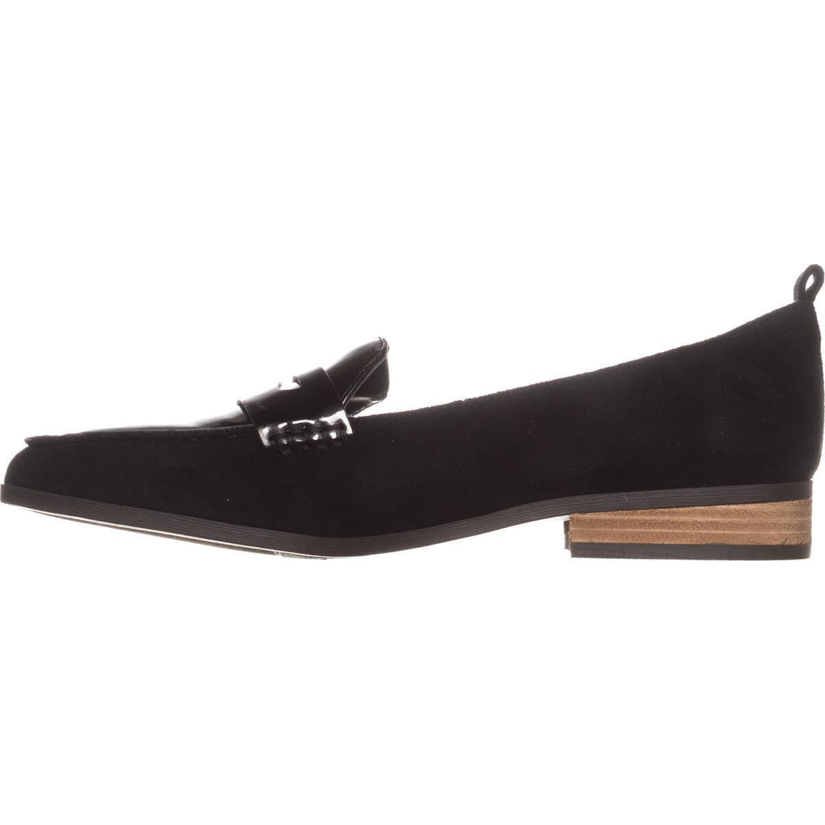 dr scholl's eclipse loafer