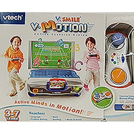 VTech V.Smile V-Motion System