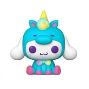 Funko Pop! Collectible Vinyl Figure, Sanrio Unicorn Party, 5-Pack