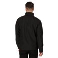 thumbnail image 2 of Regatta Professional Mens Ablaze Three Layer Soft Shell Jacket, 2 of 5