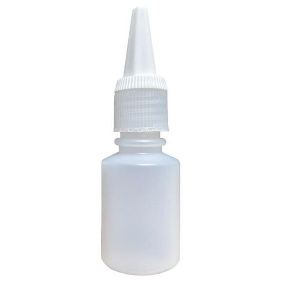 Dynalab 805224-0025 25 ml Bottle Drop-Boy with Cap