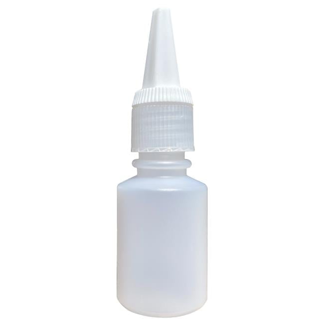 Dynalab 805224-0025 25 ml Bottle Drop-Boy with Cap