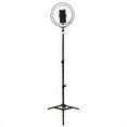 thumbnail image 1 of Soft Light High Brightness Wide Application Stable And Reliable Ring Light Home For Selfie, 1 of 8