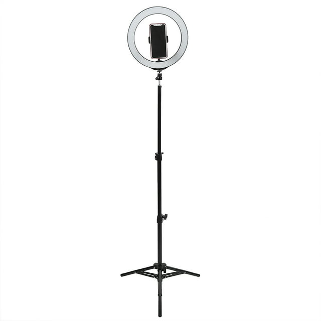 Soft Light High Brightness Wide Application Stable And Reliable Ring Light Home For Selfie