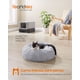 thumbnail image 3 of FEANDREA Cama Para Perro Suave Desmontable Lavable 40 cm, 3 of 5