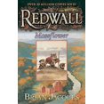 thumbnail image 1 of Mossflower (Mur Rouge, Livre 2), 1 of 2