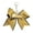 Gold, variant on Fabric Alloy Bowknot Pendant Keychain Sturdy Construction Everyday Carry Key Accessory for Fashion Enthusiasts