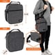 thumbnail image 3 of Lonchera Premium Aislada Opux para Niños y Adultos, 3 of 7
