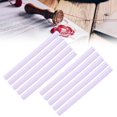 thumbnail image 4 of YSTINNG 10Pcs Sealing Wax Sticks MultiColor Small Round Stamp Tools for DIY Invitations Cards Envelopes B311-1044, 4 of 5