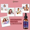 thumbnail image 3 of GreenVify Synevra Ultralift Max Dietary Supplement Drops – Daily Beauty & Wellness Support, 3 of 5