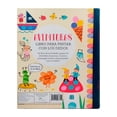 thumbnail image 2 of Aventuras Pintar Con Los Dedos Terracota Libro de Bolsillo Libros Infantiles 1A, 2 of 2