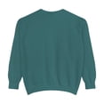 thumbnail image 2 of Salty Unisex Garment-Dyed Sweatshirt, 2 of 4