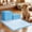 M, variant on PONPRNGY Pee Pads 17"x23", 50 Count Super Absorbent Pee Pads for s, Disposable Urine Bed Pads for , Thicken Puppy Pads, Piddle Pads for Indoor, Outdoor Use