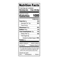 thumbnail image 5 of (2 pack) Great Value Gluten-Free Dark Chocolate Granola Bars, 4.4 oz, 5 Count Box, 5 of 13