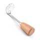 thumbnail image 1 of Cateissary Photo Masher Grinding Tool Compact Size Accessories Household Home Supplies Kitchen Rustproof Gadget Grinder Vegetable Cocina y Comedor Cateissary HA034826-00, 1 of 6