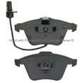 thumbnail image 4 of Mpa Electrical 1001-0915AC Quality Built Disc Brake Pad, Premium, Ceramic,, 4 of 4
