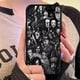 thumbnail image 4 of Funda de silicona suave para teléfono, carcasa de colección de personajes de terror para Iphone 15, 14, 13, 12, 11 Pro, Mini, XS MAX, 8, 7, 6 Plus, X, XS, XR, 4 of 4