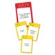 thumbnail image 3 of Juego de cartas PlayMonster Relative Insanity Family Night 14+, 3 of 6