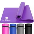 thumbnail image 2 of Comfy Exercise Yoga Mat, 2 of 6