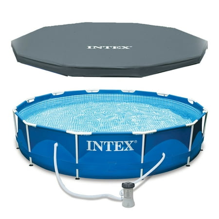 - Intex 12' x 30