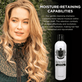 thumbnail image 7 of CMR Cosmetics Sulfate-Free Shampoo with Muru Muru Marula Oil - Keratin-Enriched, Silky Hair - Nourishing & Moisturizing, Preserves Color & Enhances Shine, Ideal for All Hair Types, 7 of 7