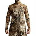 thumbnail image 4 of Sitka Marsh Hudson Bib Optifade Waterfowl XXX Large 50203-WL-3XL, 4 of 4