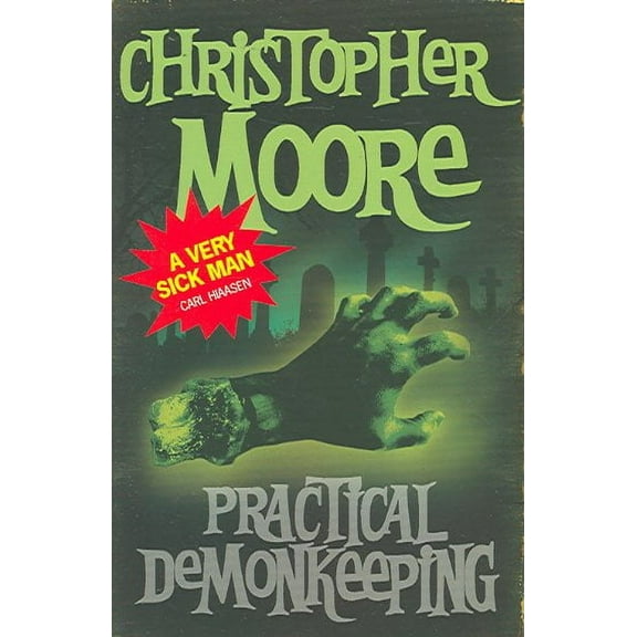 Practical Demonkeeping: Book 1: Pine Cove Series (Paperback)