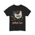 thumbnail image 3 of Mother Hen Shirt, Farm Life Shirt, Country Living Tshirt ID-0403-FRY0, 3 of 10