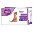 thumbnail image 2 of Pañales Parent's Choice talla 5 unisex 40 pzas, 2 of 3