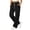 Black boys sweatpants, variant on Jessboyy Boys Sweatpants 13-14 Years Elastic Waist Drawstring Boys Pants with Cargo Pockets Casual Straight Leg Sweatpant for Fall Winter School Pink