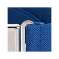 thumbnail image 5 of CTM Kids' Adjustable Elastic Belt with Magnetic Buckle, 5 of 5