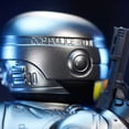 thumbnail image 5 of TUBBZ First Edition: Robocop - Robocop Cosplaying Rubber Duck Vinyl Figure, 5 of 6