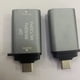 thumbnail image 4 of Adaptador de Cable Hembra Tipo C A DP (8K X 60 Hz, 4K A 120 Hz) para Portátil, Teléfono y Portátil., 4 of 5