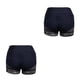 thumbnail image 2 of Greeniant Traje de baño femenino Pantalones Baño Ropa de playa Surf Color sólido Natación S Type1 NO1, 2 of 6