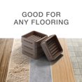 thumbnail image 4 of Copas giratorias X-PROTECTOR para muebles, 4 unidades, 1.7 pulgadas, 4 of 6