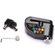 thumbnail image 3 of AURARMLET 1Jgo Dispositivo Antirrobo Con Para De Disco Negro, 3 of 8