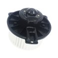 thumbnail image 3 of Front Blower Motor - Compatible with 2000 - 2006 Mazda MPV 2001 2002 2003 2004 2005, 3 of 3