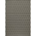 thumbnail image 1 of Momeni Baja 2'3" X 4'6" Tapis de Transition en Gris, 1 of 3