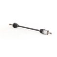 thumbnail image 3 of For Honda Civic 1980 1981 1982 1983 Front Left Driver CV Axle Shaft - BuyAutoParts, 3 of 5