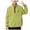 Green, variant on eczipvz Elastic Cuffs Kids Jacket Toddler Boy Windproof Zipper Outerwear Infant Soft Fuzzy Sweatshirt Coat White,11-12 Years